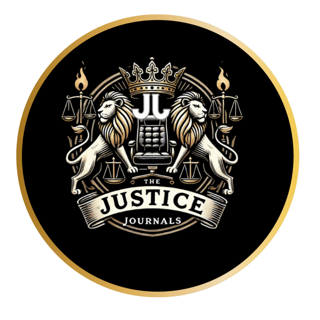 The Justice Journals