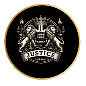 The Justice Journals