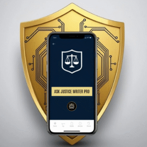 Justice writer Pro