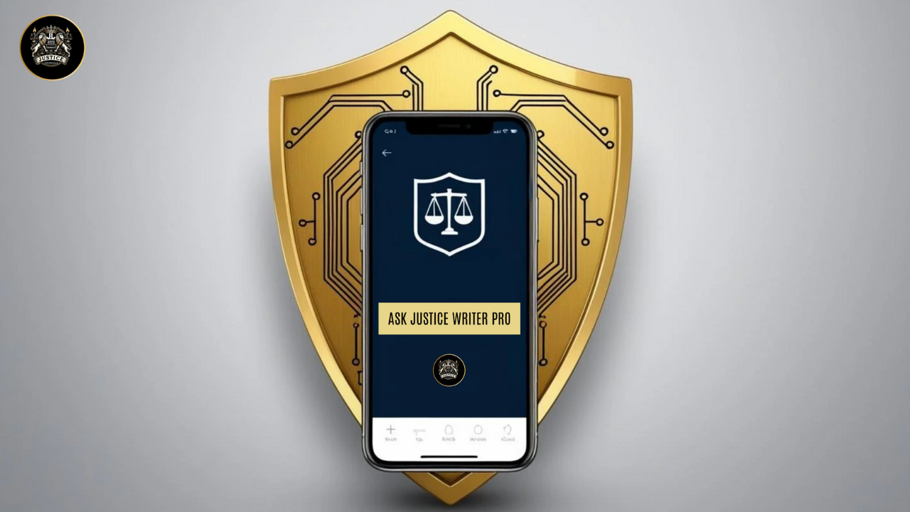 Justice writer Pro