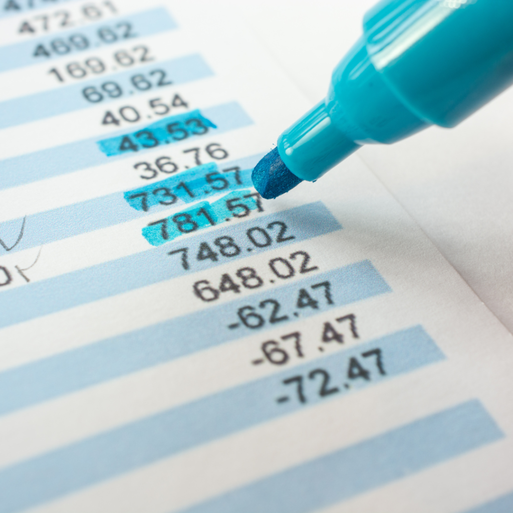 Bank Statements: The New Law & What DWP Haven’t Told You