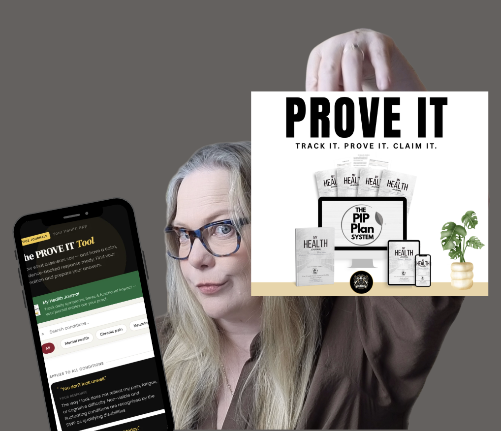 prove it