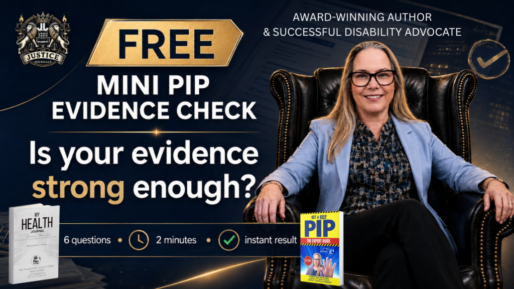 the PIP expert